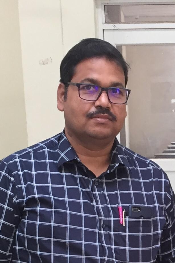 Prof. Priyaranjan Mohapatra