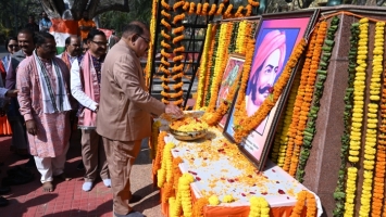 17th VSSUT Convocation 2025