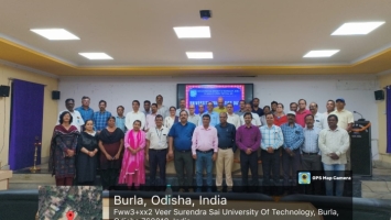 University Foundation Day celebrations 2025