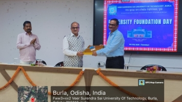 University Foundation Day celebrations 2025