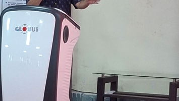 Celebration of Sambalpuri Din(01 August 2025) at VSSUT BURLA on the occasion of the Birth Anniversary of Guru Satya Narayan Bohidar