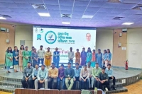 VSSUT Students participated on First Biswa Odia Bhasa Sammilani through Online