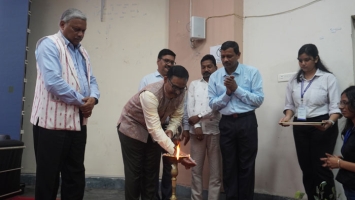 Start up Conclave 2025 held on 18.07.2025