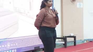 Start up Conclave 2025 held on 18.07.2025