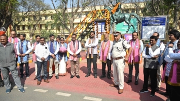 17th VSSUT Convocation 2025