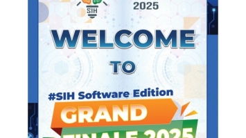 SIH 2025