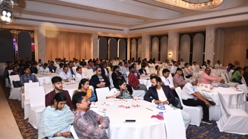 VSSUT Burla Signed MOU with Electronics and Computer Software Export Promotion Council on 02 May 2025 at Bhubaneswar