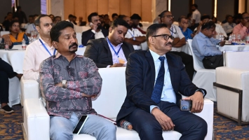 VSSUT Burla Signed MOU with Electronics and Computer Software Export Promotion Council on 02 May 2025 at Bhubaneswar