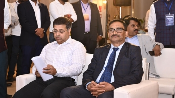 VSSUT Burla Signed MOU with Electronics and Computer Software Export Promotion Council on 02 May 2025 at Bhubaneswar