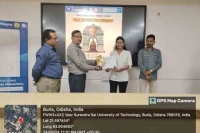 National Anti-Ragging Day on 12 August, followed by Anti-Ragging Week from 12 to 18 August