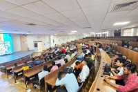 VSSUT Students participated on First Biswa Odia Bhasa Sammilani through Online