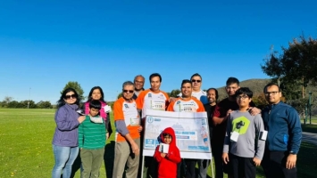 First VSSUT Marathon on 11 January 2026: Say Yes to Life, No to Addiction