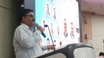 Start up Conclave 2025 held on 18.07.2025