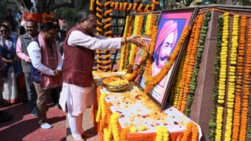 17th VSSUT Convocation 2025