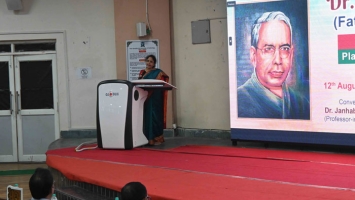 National Librarian's Day celebration 2025