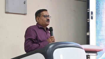 National Librarian's Day celebration 2025