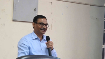 National Librarian's Day celebration 2025