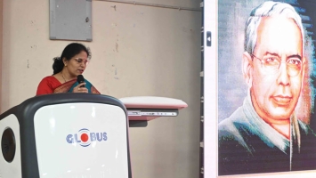 National Librarian's Day celebration 2025