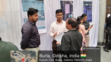 TECHTRONIX -2026, Annual Technical Festival of Department of Electronics and Telecommunication Engineering, VSSUT BURLA held during 09 to 10 January 2026