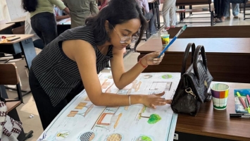 A State Level Workshop -  Organised by The Indian Institute of Architects & Department of Architecture, VSSUT