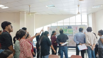 A State Level Workshop -  Organised by The Indian Institute of Architects & Department of Architecture, VSSUT