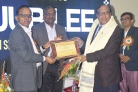 Golden Jubilee Celebration of ETC Department on 29.01.2023