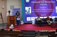 NCCBS-2023 conference photos Organized by Chemical Engg. Dept., VSSUT