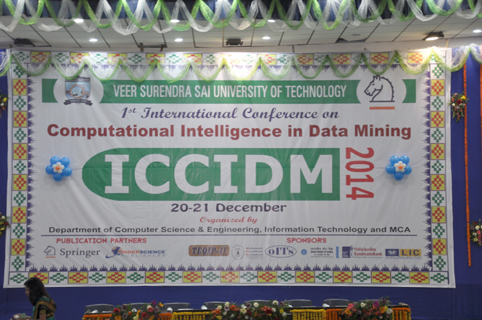 ICCIDM Conference