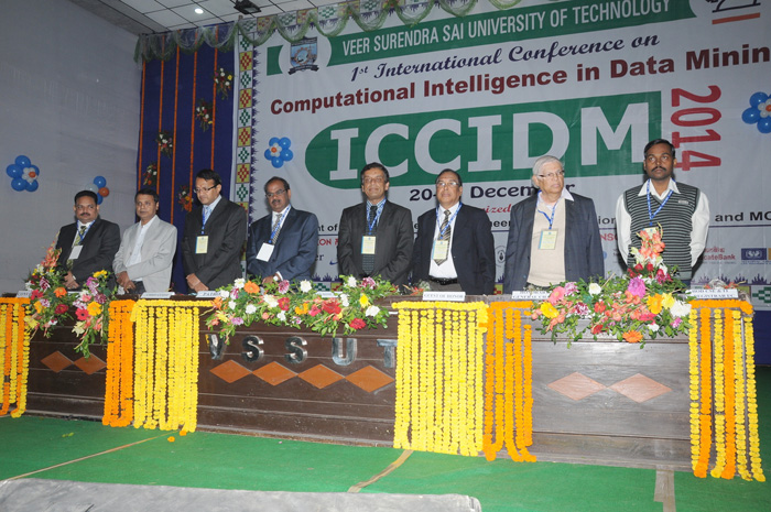 ICCIDM Conference
