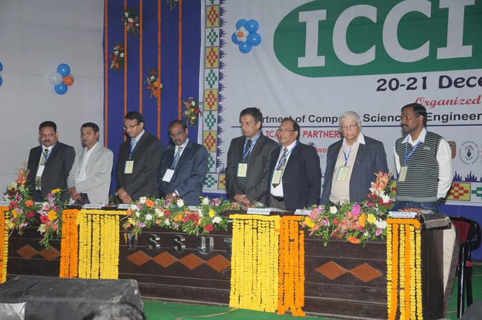 ICCIDM Conference