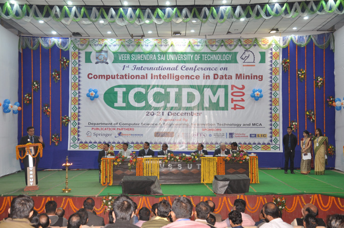ICCIDM Conference