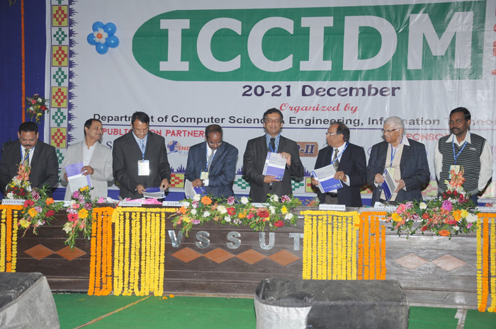 ICCIDM Conference