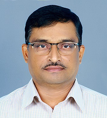 Prof.(Dr.) Dipak Kumar Sahoo