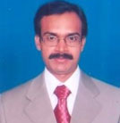Prof. Manas Ranjan Panigrahi